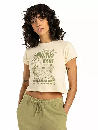BILLABONG | Damen Beachshirt Baby | 